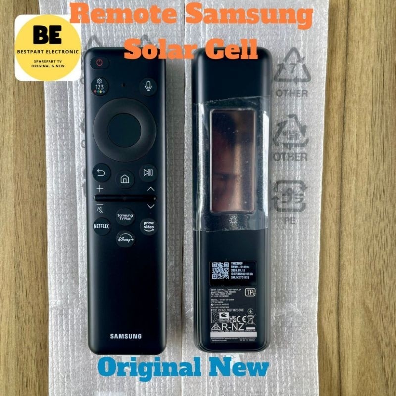 Remote Remot Samsung Smart TV charger BN59-01426A BN5901426A Remote Samsung BN59-01455Q BN5901455Q s