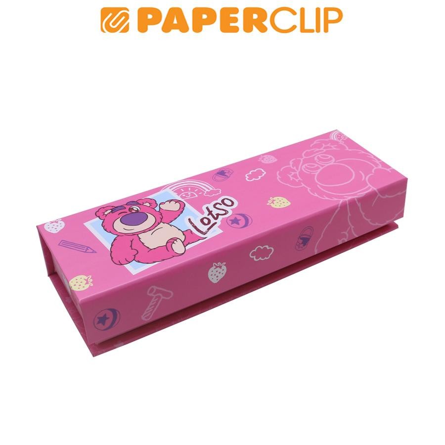 

TEMPAT PENSIL / PEN CASE PAPER ADINATA LOTSO 2535-1606