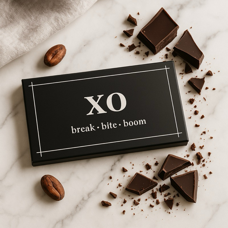 

Cokelat XO Premium Penguat Pria & Wanita