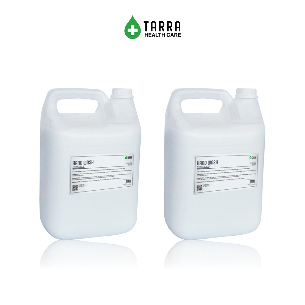 Hand Wash 5000ml REFILL