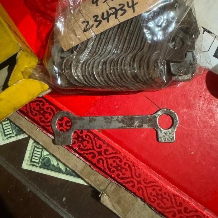 Locker ubolt per daun mobil Landrover seri