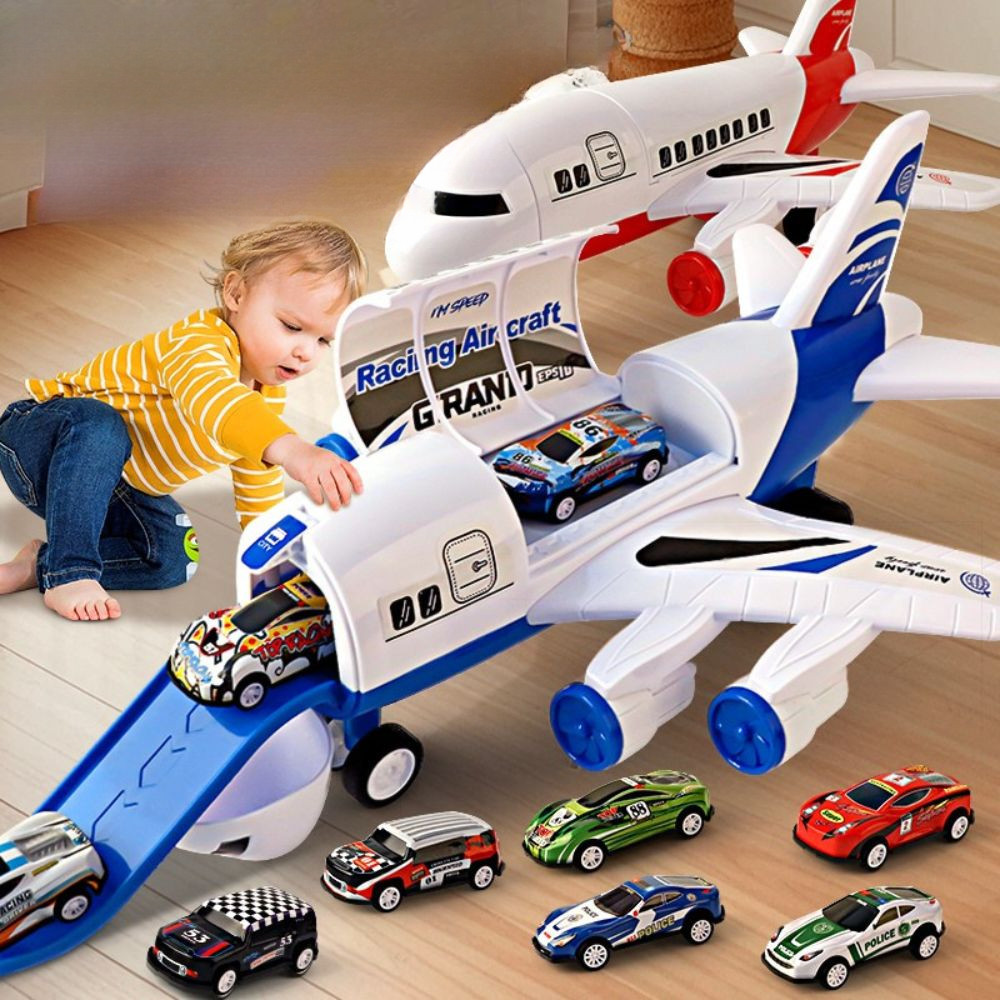 Anak laki laki terbang baling baling helikopter pesawat mainan Helikopter