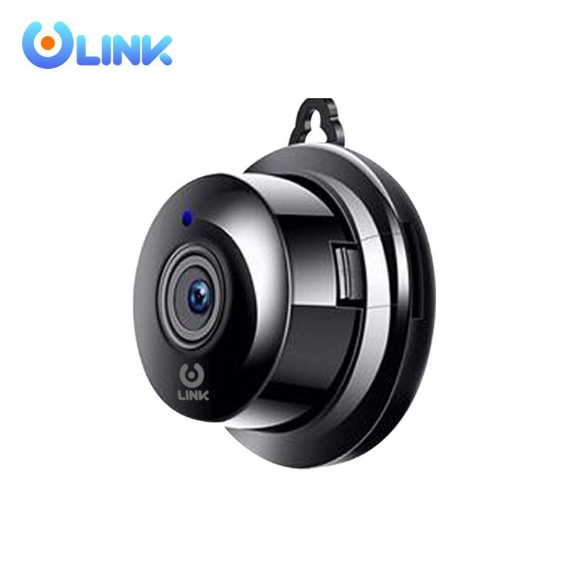ULINK J2 CCTV Kecil HD Kamera tersembunyi Kamera CCTV Mini IP CCTV Camera Kamera keamanan