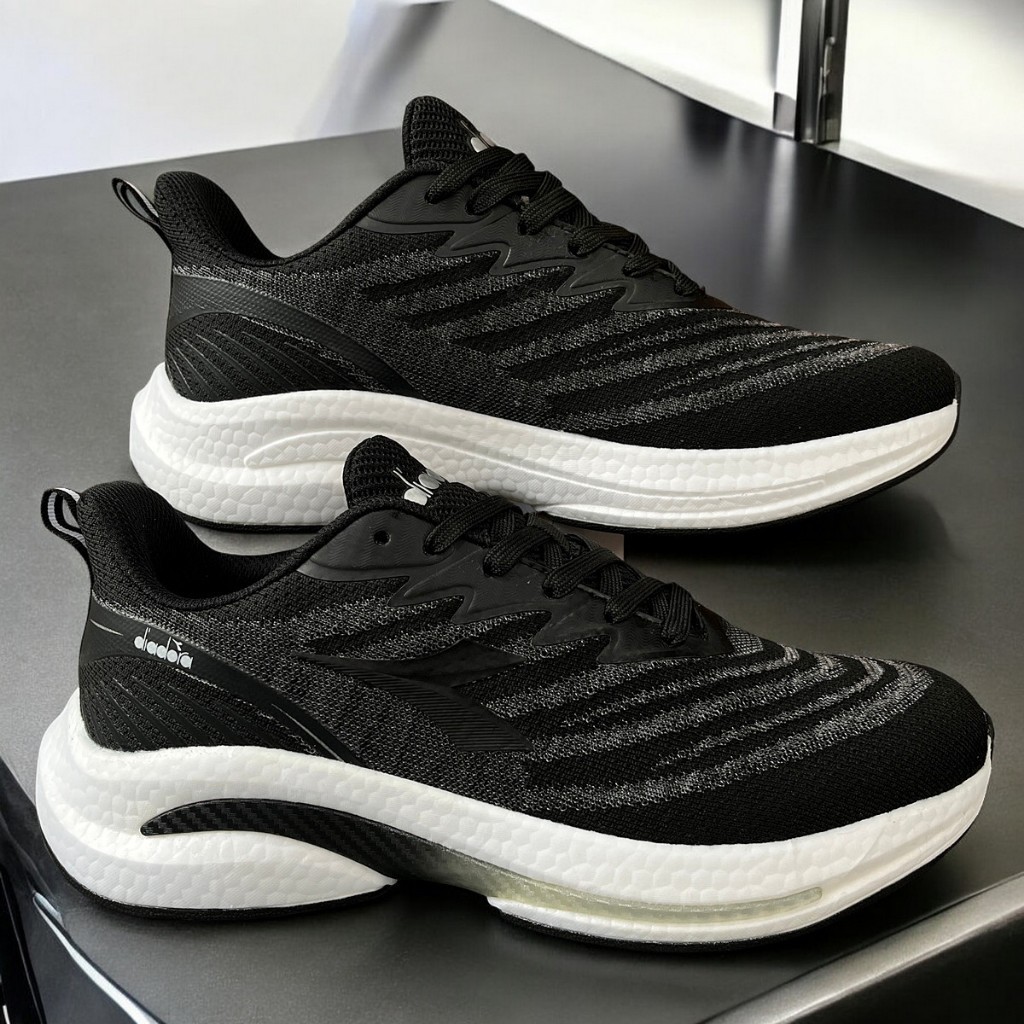 Diadora Sneaker Running Pria  ORIGINAL CO