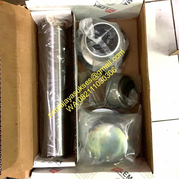 KING PEN / KING PIN TRUCK MERCY AXOR TOP