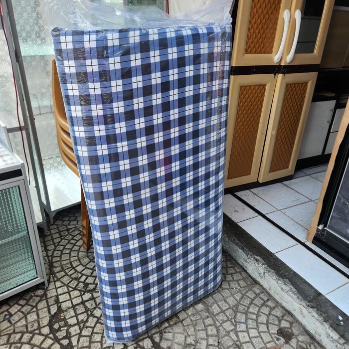 kasur busa lipat 3 - 120x180