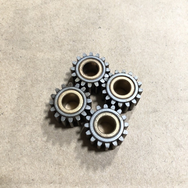 GEAR BENDIX PS135 (MIDDLE SMALL GEAR) / GIGI BENDIX PS135 TENGAHco