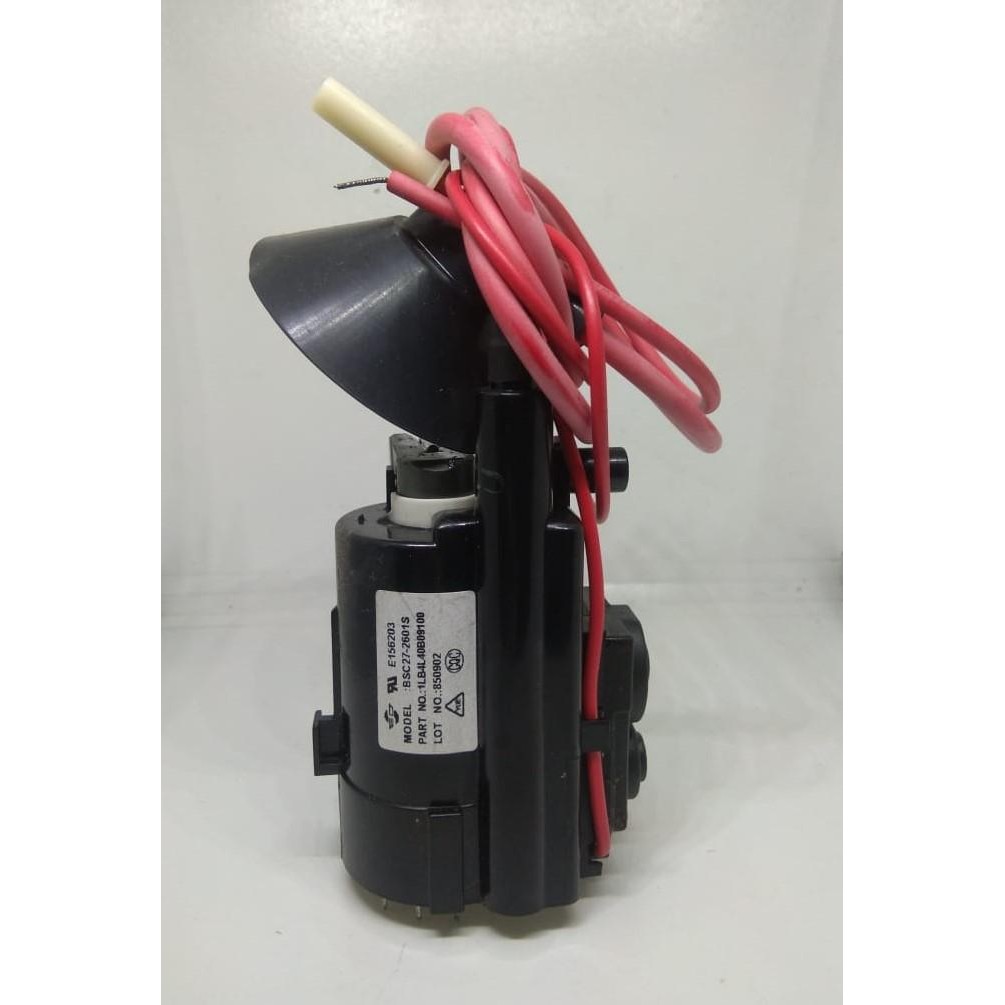 (FS) Flyback Sanyo BSC27-2601S BSC 27-2601S Atau L40B09100