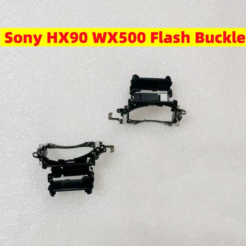 100% New For Sony HX90 WX500 Flash Buckle Camera Flash Buckle CCD Camera Accessories Camera Accessor