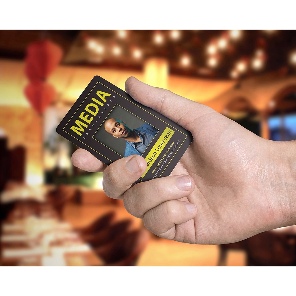 

Custom Business Cards Logo Printing Personalized Staff Student ID card Name Cards 0.76mm thickness Hard PVC Material MOQ 1 pcs