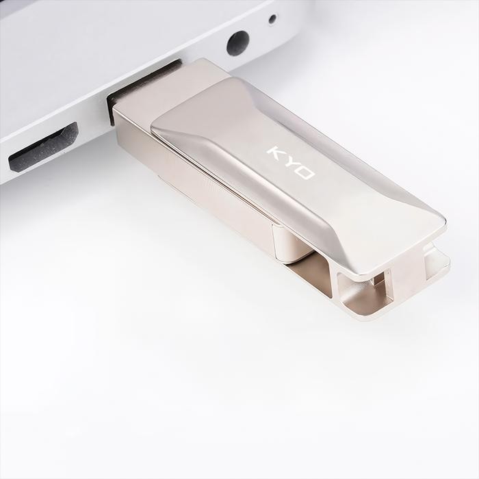 KYO PS50 / PS50U / PS50S 128GB 256GB 512GB 1TB Portable SSD USB 3.2 TYPE C External SSD Eksternal US