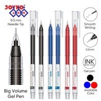 

JOYKO PULPEN GEL / GEL PEN JOYKO GP-347 (LUSIN) ++ Best Seller