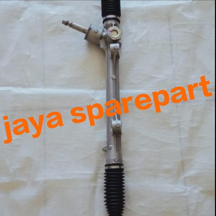 rack steer steering / rack steer assy calya sigra