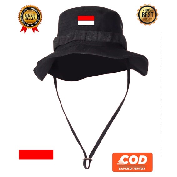 Topi rimba model indonesia premium grosir sweter bandung