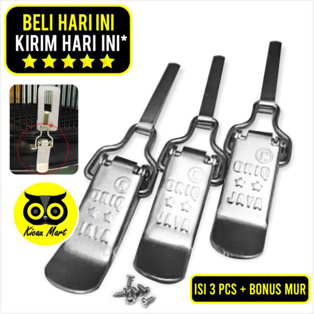 KICAU MART KLEM ORIQ JAYA POLOS ISI 3 OVERPAL KOPER JEPITAN TEBOK SANGKAR KANDANG BURUNG MURAI LOVEB