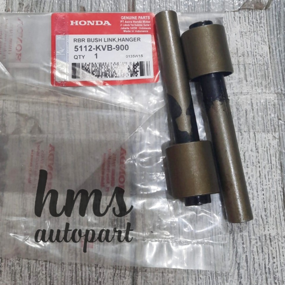 Bos arm panjang Vario / Beat / Vario 125