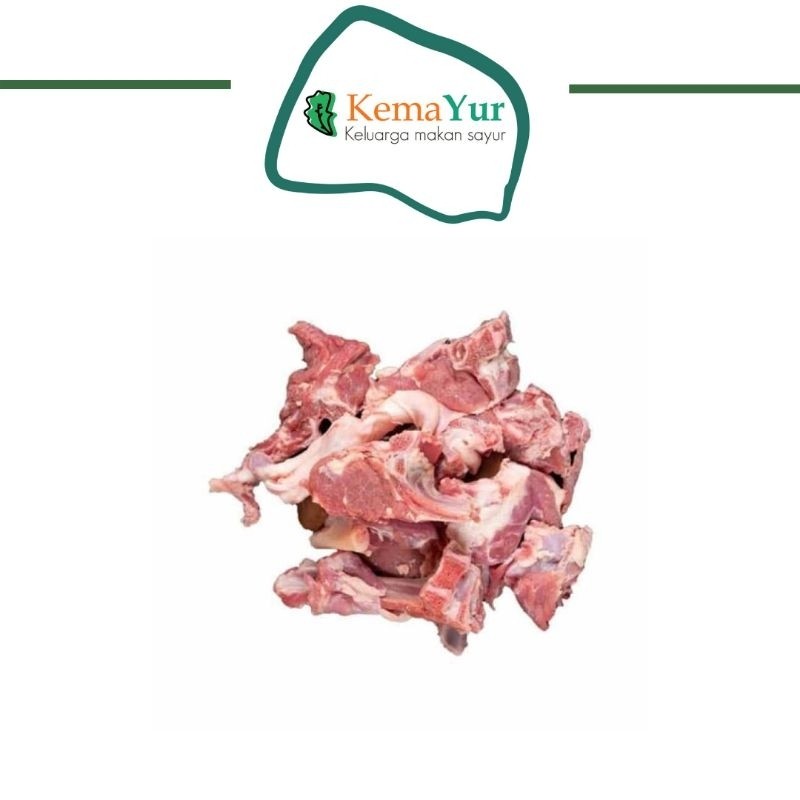 

TETELAN SAPI 250 GR