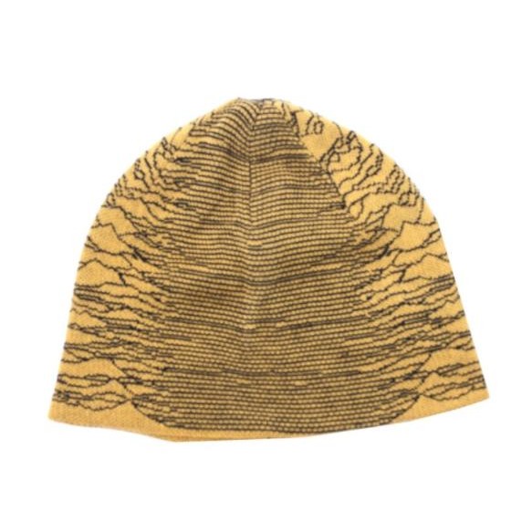 TOPI KUPLUK SCH JOYDIV RBN YELLOW - Kuning