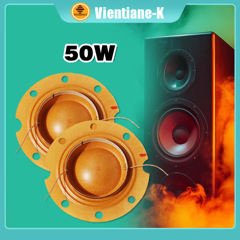 9 Cm Spool Spul Diaphragm Corong Toa Spool Corong 50watt