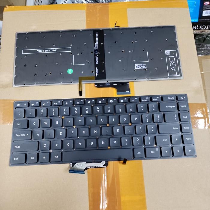 WST Keyboard Xiaomi Mi Notebook Pro 15.6" Mi Pro 15.6 inch Redmibook 15 xma2101
