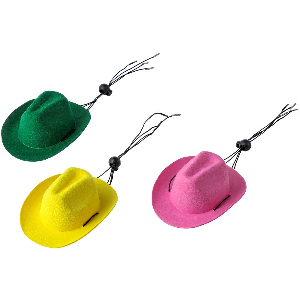 Dog Hat Cute Western Cowboy Style Cat Dog Cowboy Hat Pet Hat Cowboy Hat Pet Cowboy Hat Hat for Cat  