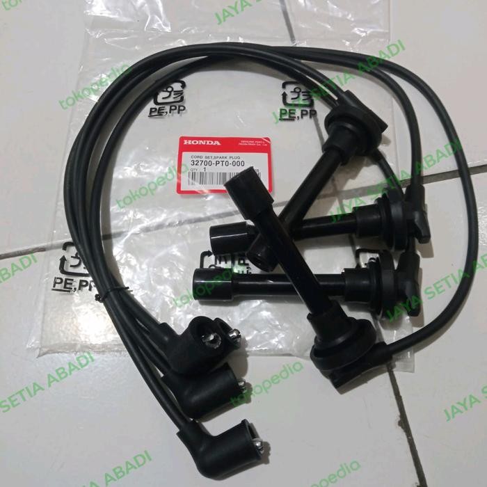 kabel busi honda accord maestro 90-93