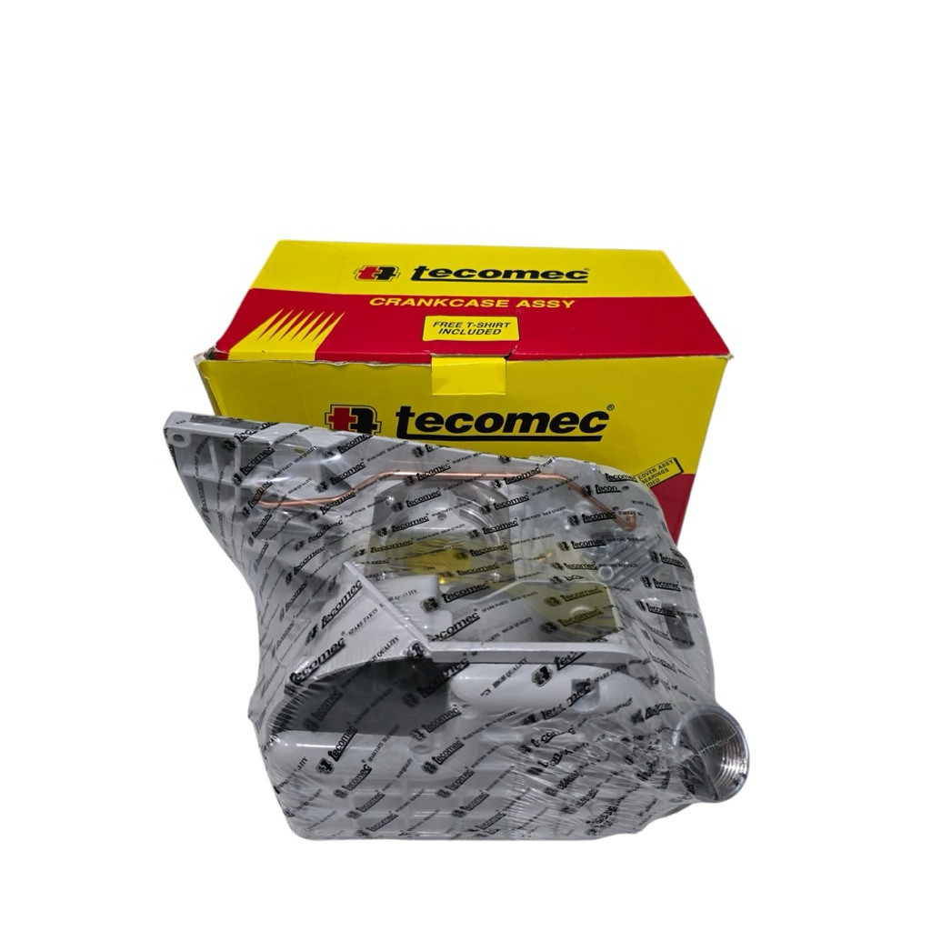 CRANKCASE BODY TECOMEC NEW WEST CHAINSAW BESAR 070 SENSO BESAR SINSO BAK BODY TERMURAH