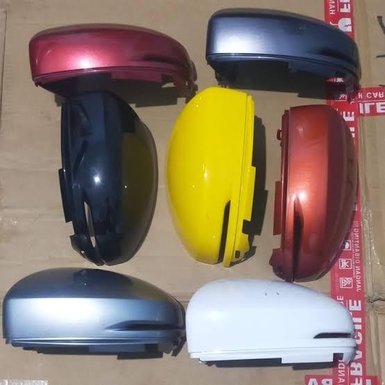 cover spion honda brv original bukan variasi