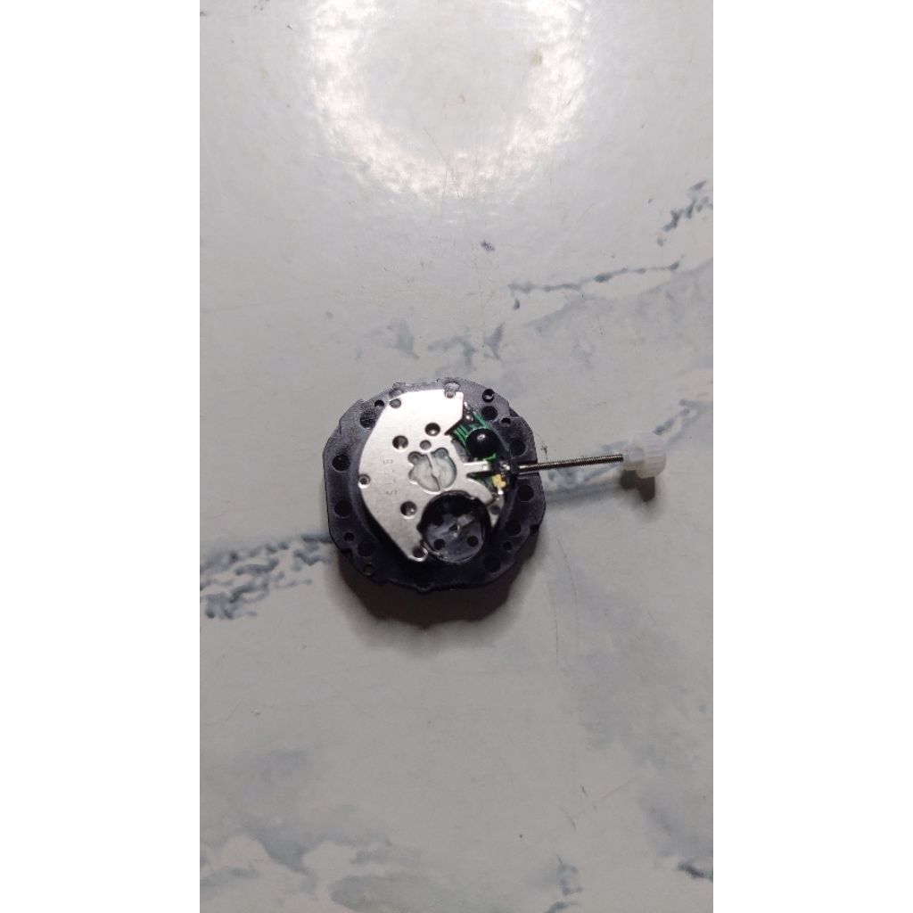 SurabayaDaily - Mesin Jam Tangan Tanggal Mesin Tanggal Hari Jam Cowo Jam Cewe Mesin Jam Tangan Ori M