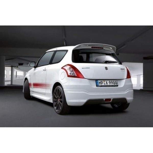 BODYKIT suzuki swift 2013 2014 2015 BODY KIT BEMPER GRADE-A