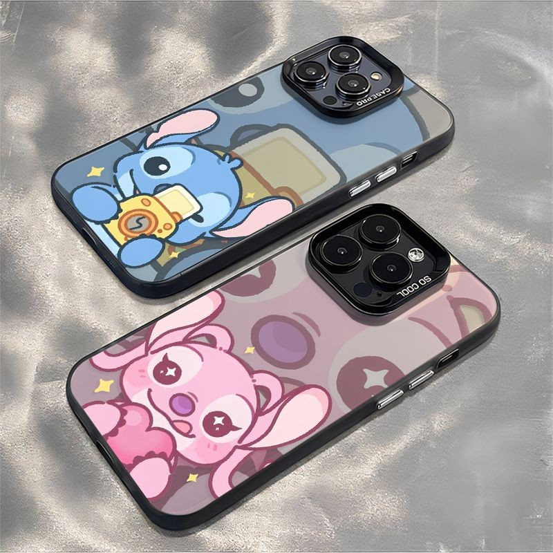 Casing iphone Compatible For Iphone 13 12 11 15 14 Pro Max 6 6s 7 8 14 Plus X XR XS Max 7Plus 8Plus 