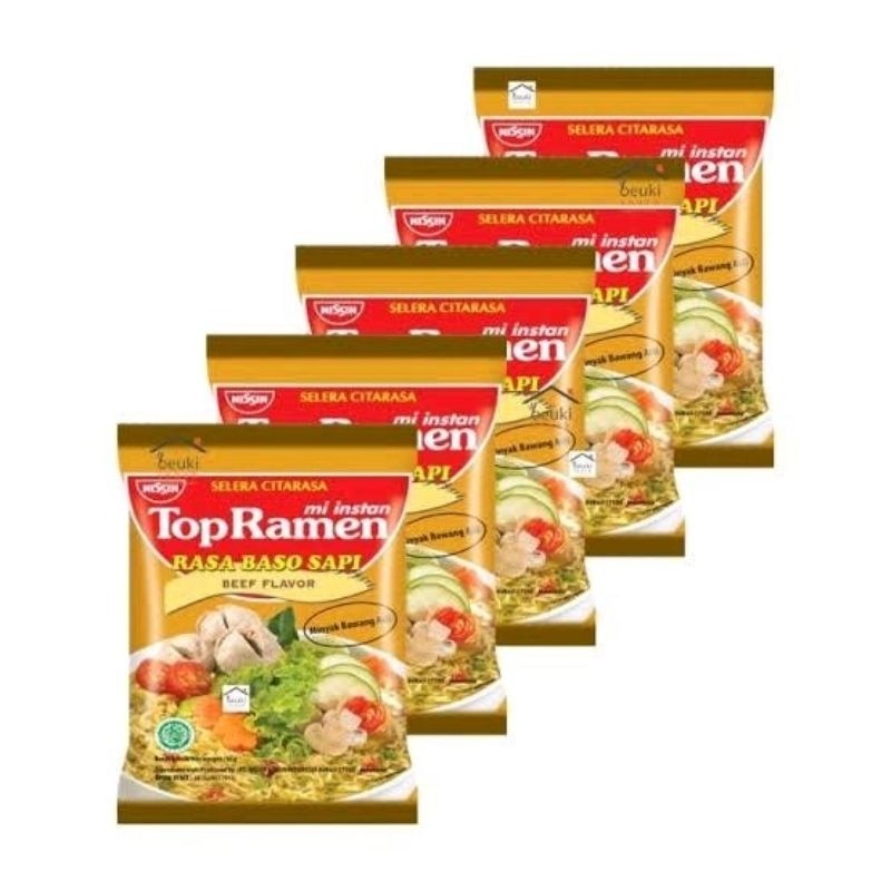 

mi indomi mie indomi baso ayam instan ramen 1 dus isi 40 pcs