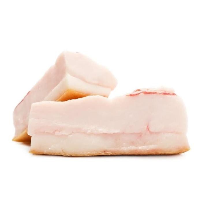 

Minyak Babi / Pork Lard ( 1 KG )