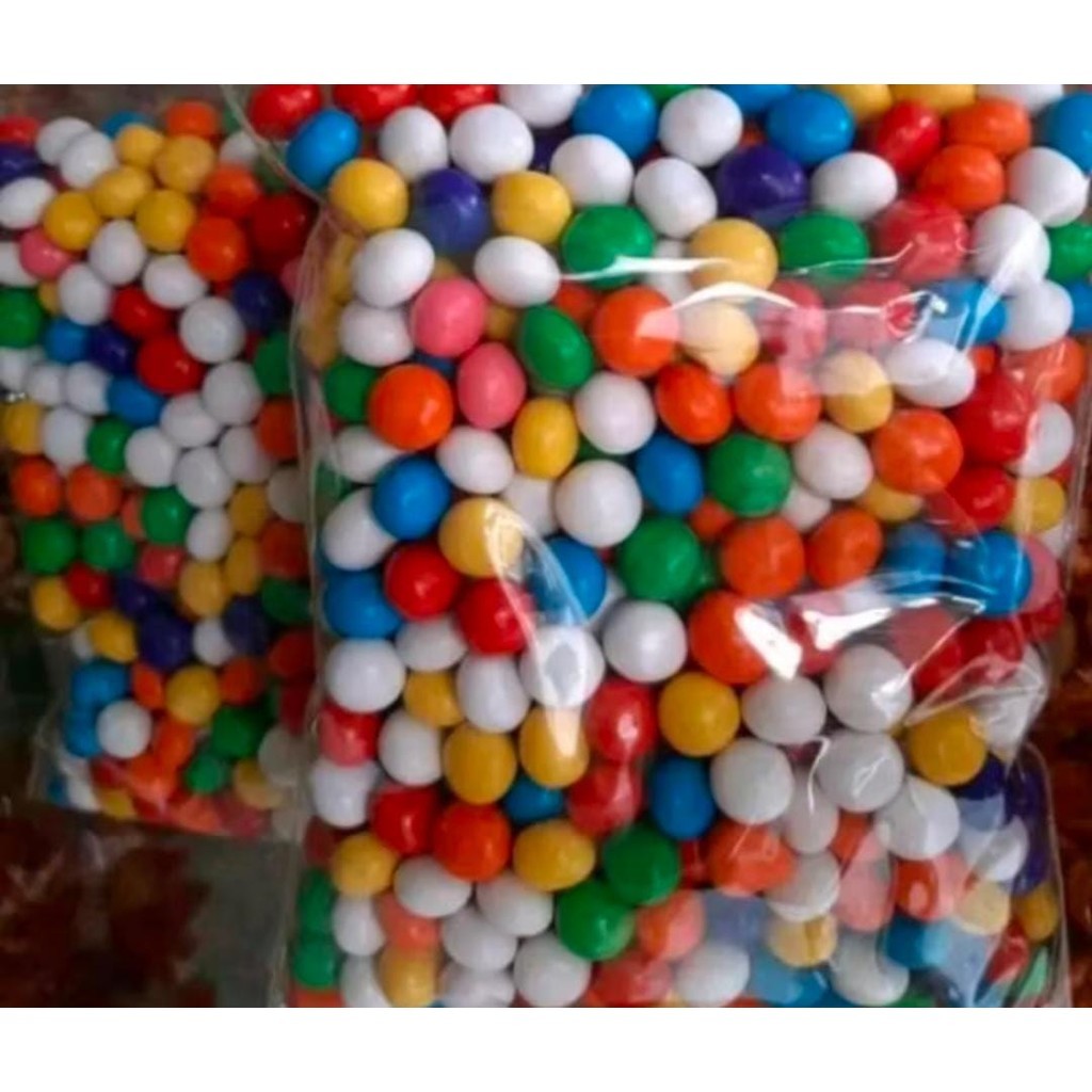 

Biskuit bola warna warni kue lebaran kiloan murah/BISA COD
