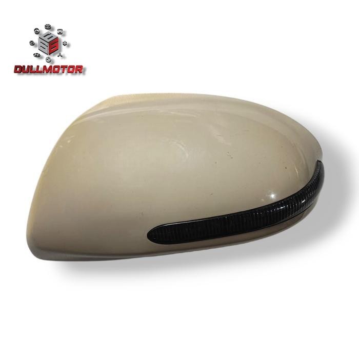 Cover tutup spion sein kiri  Mazda 2 lama 2011 2012 type R hatchbacks