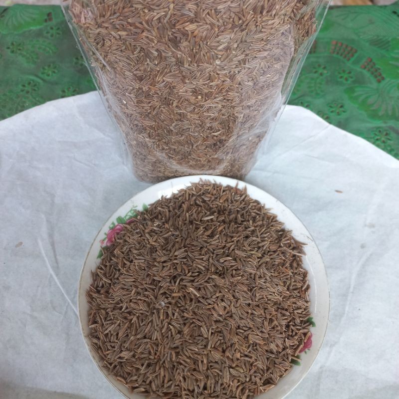 

MURAH Jinten Masak/Adas Pedas 500gr