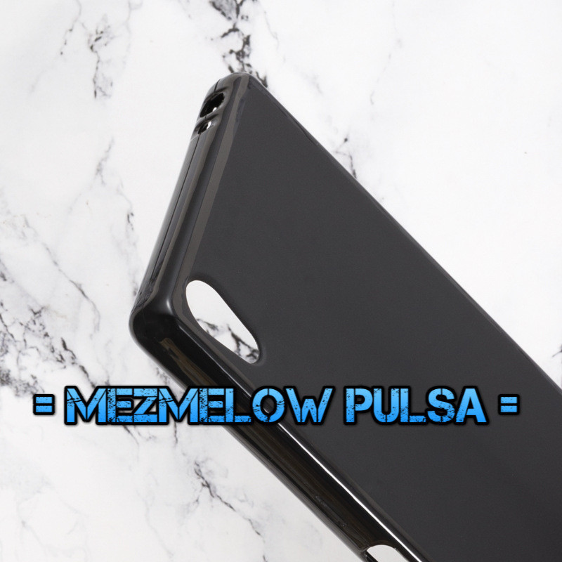 Caseng TPU Soft Case Silikon Softcase SONY XPERIA Z4 / XPERIA Z3 PLUS / XPERIA M5 / XPERIA Z5 PREMIU