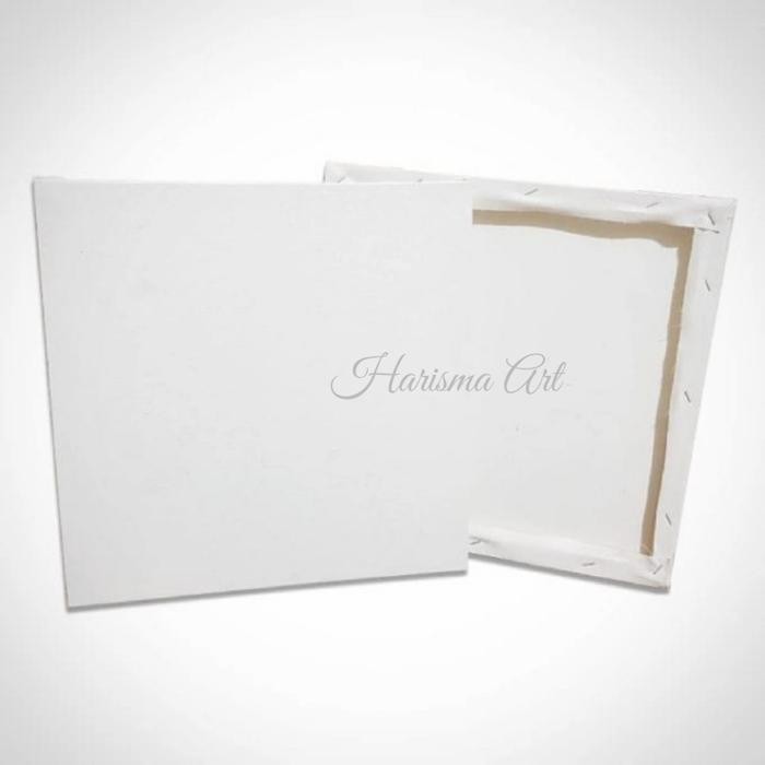 

Kanvas lukis 50x50 cm