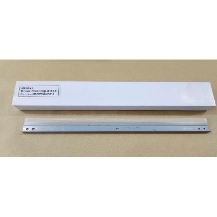 

Drum Cleaning Blade KYOCERA TA2550/2551ci