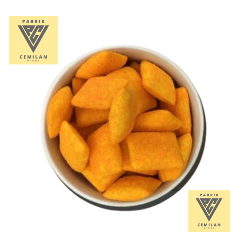 

PCV CIKI BANTAL 1kg Ciki Bantal Keju Ciki Balls Keju Snack Bantal Keju Chiki Bantal Ciki Bantal