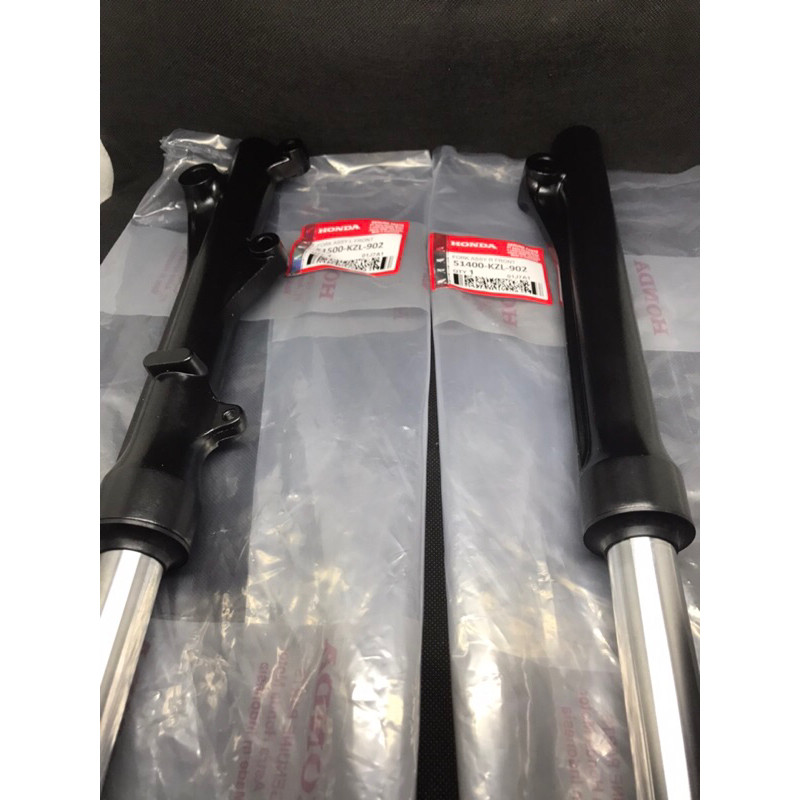 As Shock Depan Plus Tabung Beat Fi As Shock + Tabung Beat Fi KZL