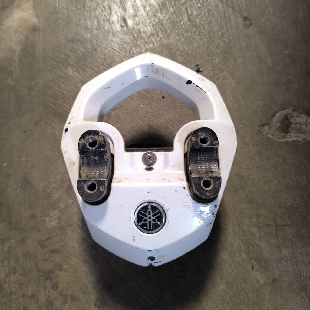 Original Cover Dudukan Stang Set Breket Stang Yamaha Xride X-ride 115 Lama Old