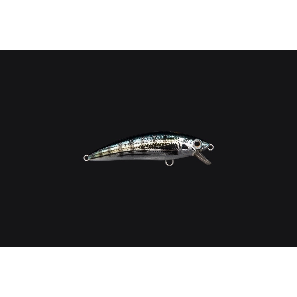 Lure Daimaru Gar X 74mm CO