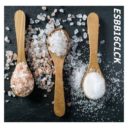 

GARAM DAPUR KEMASAN ESBB16CLCK