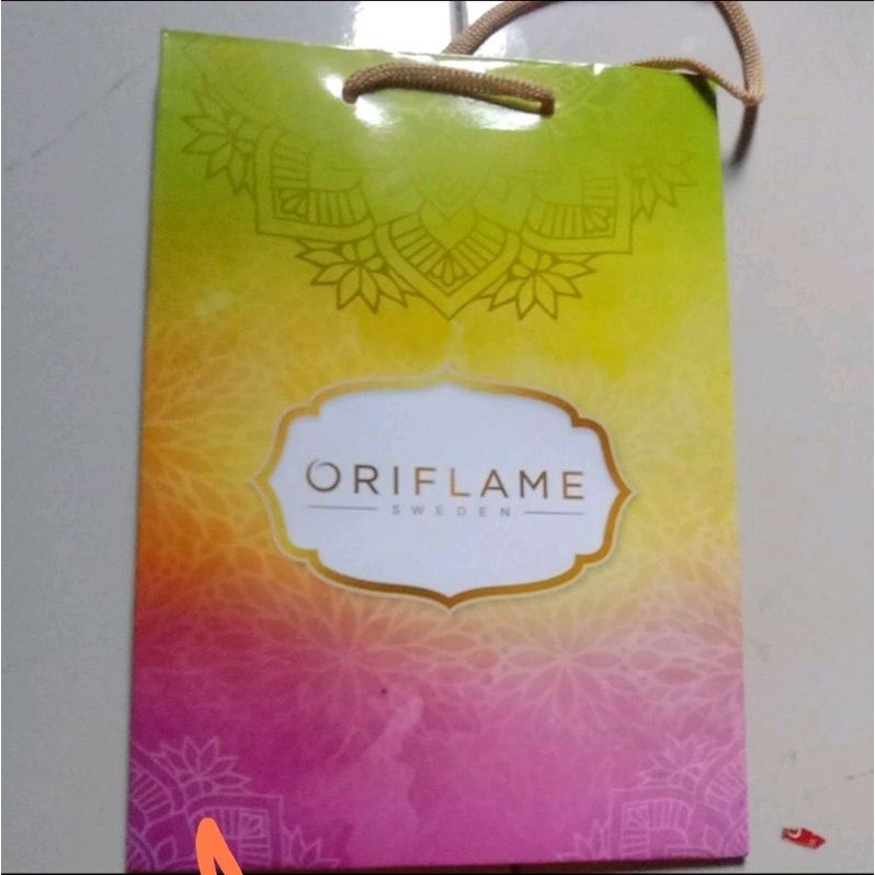 

Shf New paper bag
