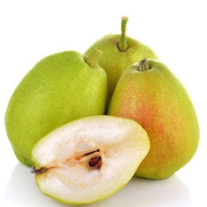 

Pear Xiang Lie 500gr