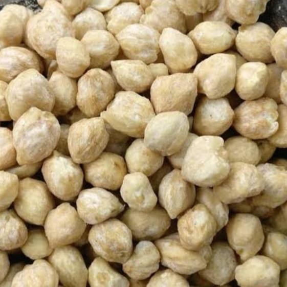 

Kemiri Utuh Bulat Super 250gr