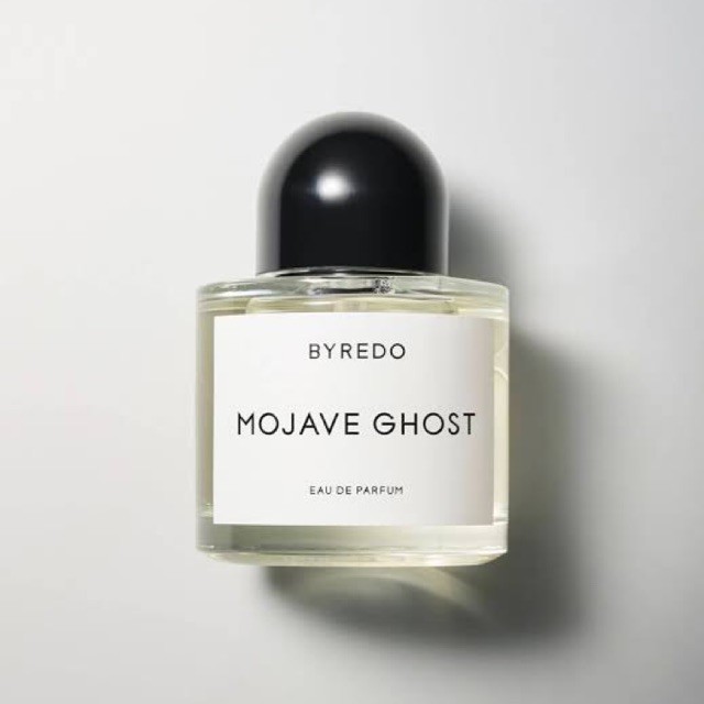 BYREDO Mojave Ghost FULLBOX SEALED