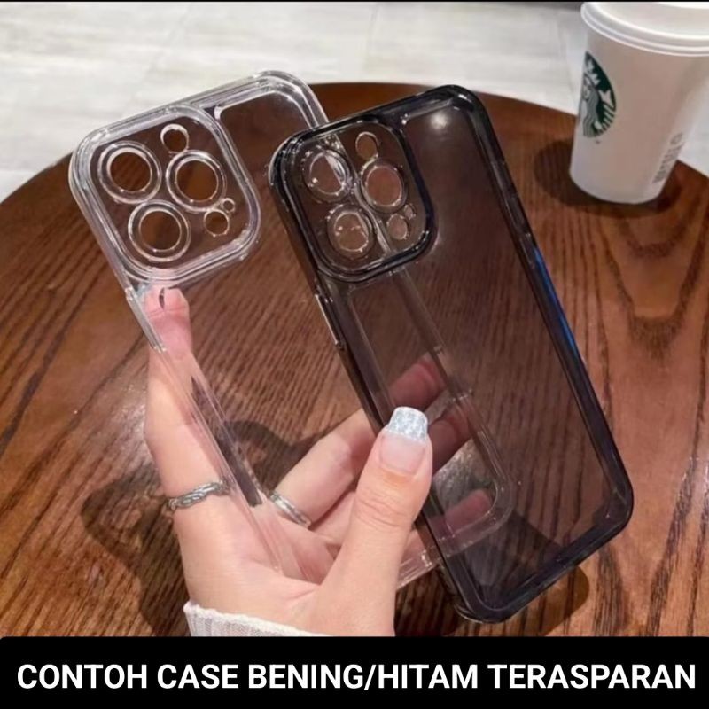 Soft Case Oppo A5s A3s A57 A1K A3 PRO A3x A15 A16 A17 A17K A18 A31 A37 A38 A52 A55 A54 A76 A77S A58 