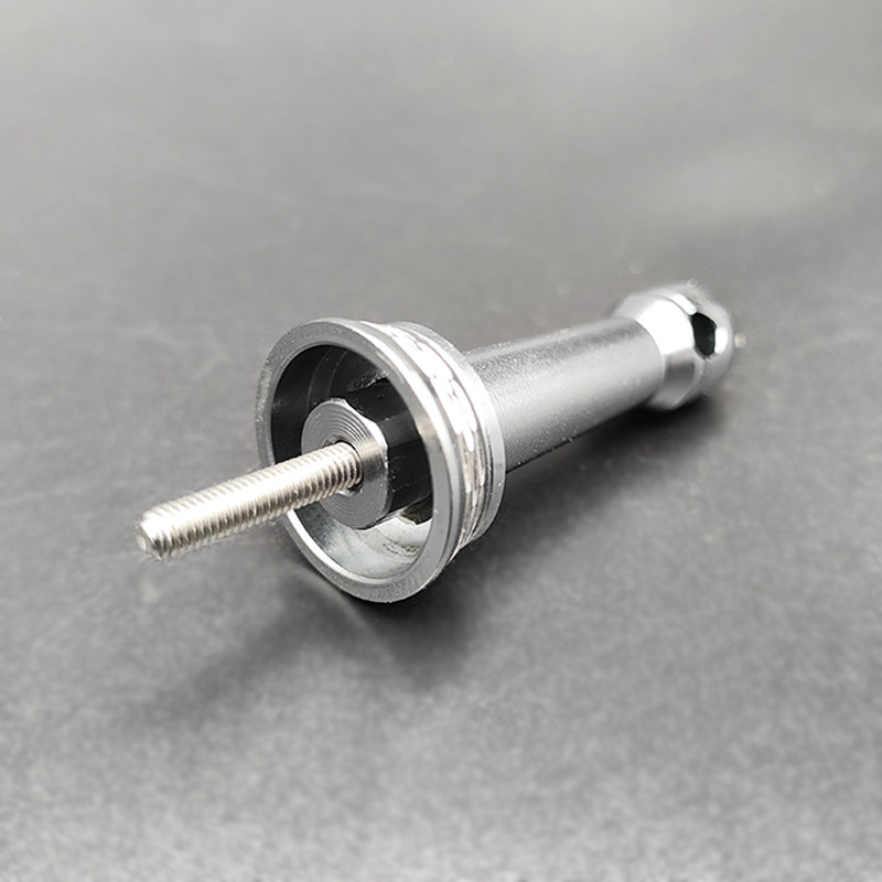 Spinning Reel Stand Metal Fishing Reel Handle Stabilizer for DAIWA Fishing Reel Replacement Spare Pa